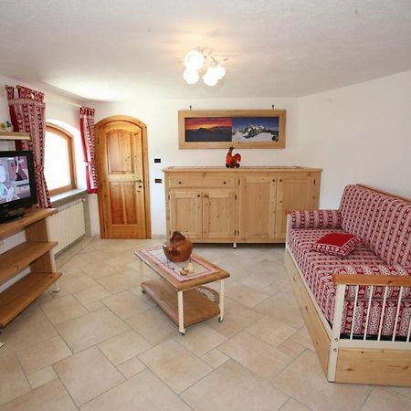 Bellevue Appartement Aosta Buitenkant foto