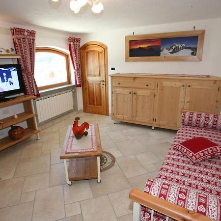 Bellevue Appartement Aosta Buitenkant foto