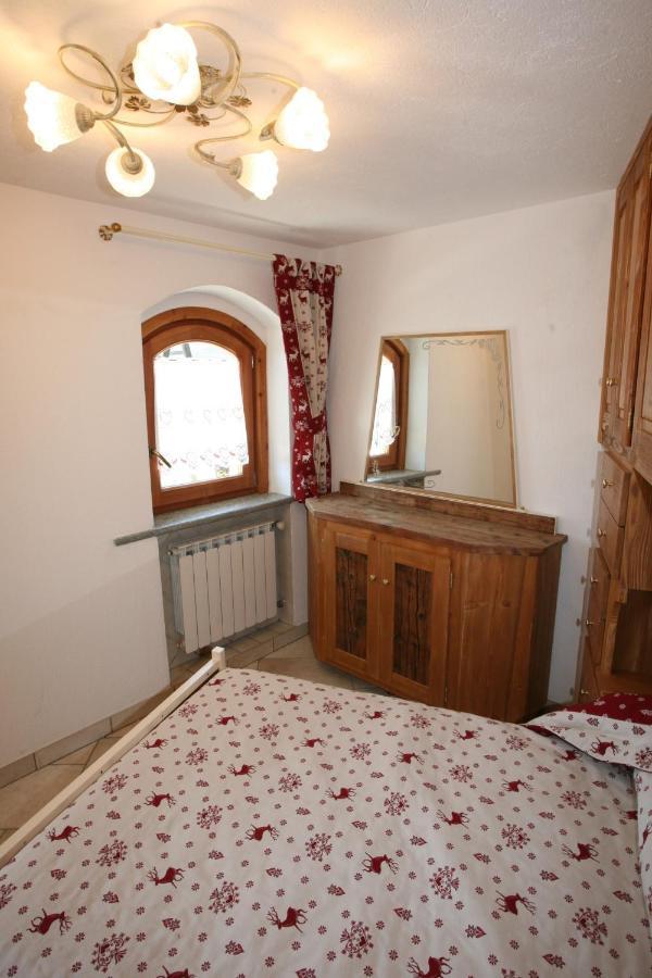 Bellevue Appartement Aosta Buitenkant foto