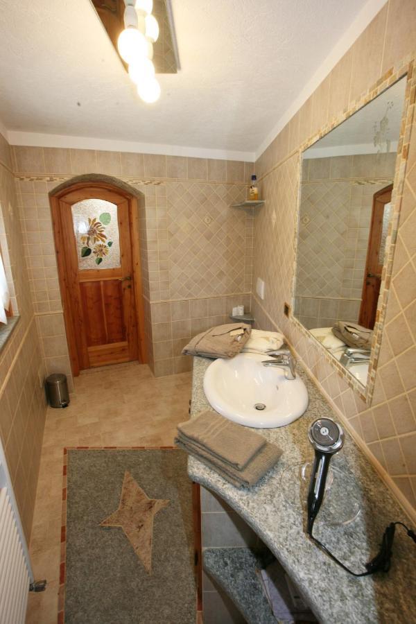 Bellevue Appartement Aosta Buitenkant foto